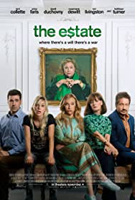 The Estate - BRRip